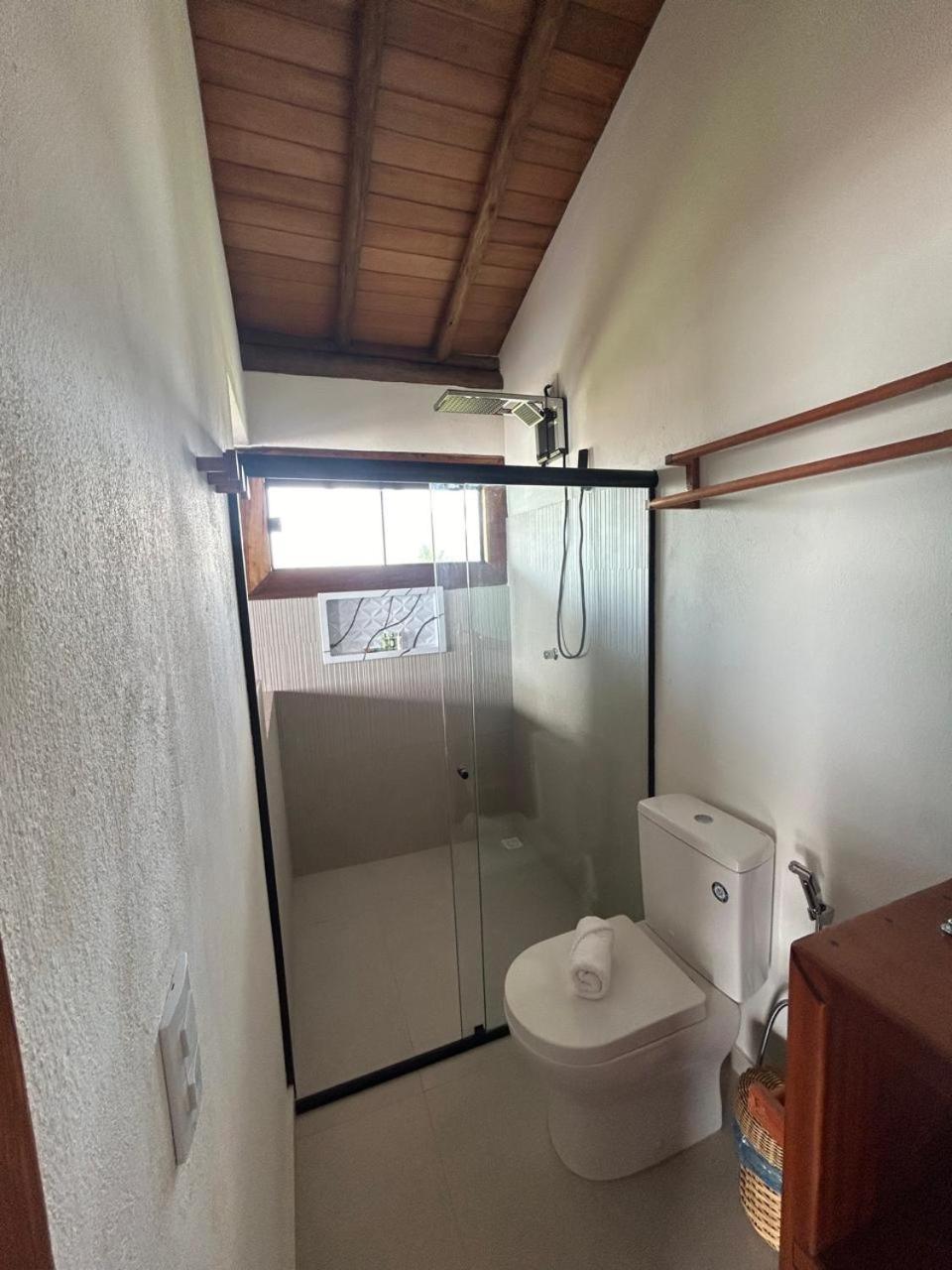Kamaiura Pousada Caraíva Kamer foto